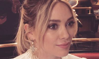 Bikini-Clad Hilary Duff Packs on Heavy PDA With Businessman Ely Sandvik in Malibu