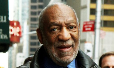 Bill Cosby's Sexual Assault Retrial Set for November