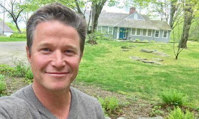 Billy Bush Isn't Hosting New Fox Show, Despite Report