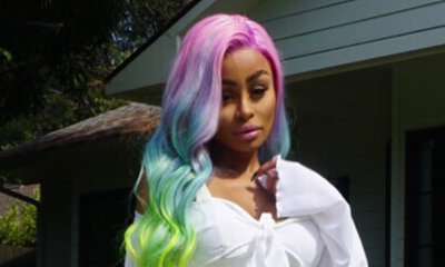 Desperate for Money? Blac Chyna Back to Strip Club Gigs as Rob Kardashian Cut Her Off  Financially
