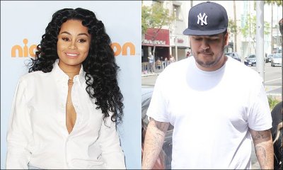 Blac Chyna Granted Restraining Order Against Rob Kardashian Over Revenge Porn Rampage