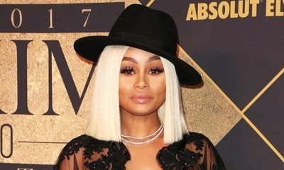 Blac Chyna Seeks Restraining Order Against Rob Kardashian as He Cuts Her Off Financially