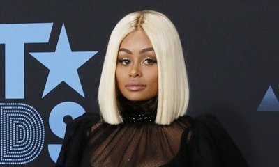 Blac Chyna Wants a 'Confident' and 'Healthy' Man Who 'Treats Me Right' After Rob Kardashian Drama