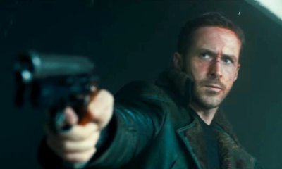 New 'Blade Runner 2049' Trailer Predicts War