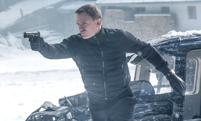 'Bond 25': Yann Demange, Denis Villeneuve and David Mackenzie Are Frontrunners to Direct