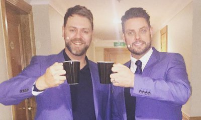 'Poor Show!' Boyzlife Fans Slam Brian McFadden and Keith Duffy for Being 'Drunk' on Somerset Gig