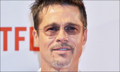 Revenge Body? Brad Pitt Looks Hotter Than Ever Following Angelina Jolie Split