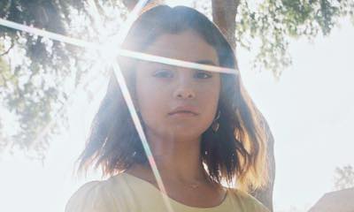 Braless Selena Gomez Flashes Nipples in New Instagram Picture