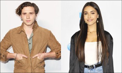 New Couple Alert! Brooklyn Beckham and Madison Beer Are Dating