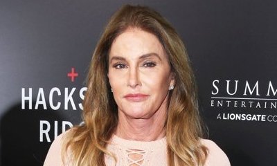 Caitlyn Jenner Considers Running for Senate in California