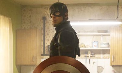 Captain America May Use Different Superhero Moniker in 'Avengers: Infinity War'