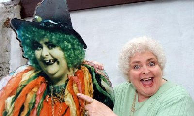 'Grotbags' Star Carol Lee Scott Dies at 74, Confirms Niece