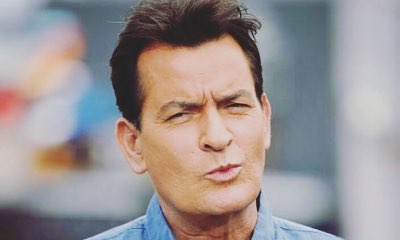 Charlie Sheen Accused of Infecting Gay Lover With HIV