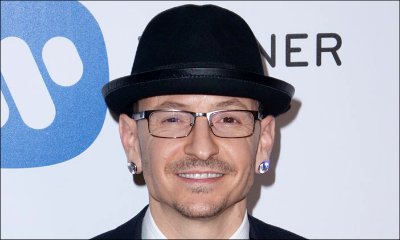 Chester Bennington Laid to Rest in 'Beautiful' Private Funeral Service