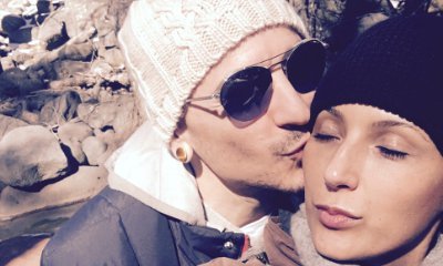 Chester Bennington's Wife Pens Emotional Message a Week After His Death: 'How Do I Move on?'