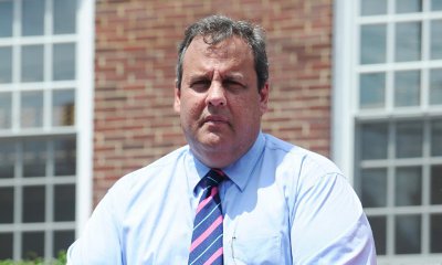 Chris Christie Unapologetic After Caught Enjoying NJ Beach He Closed for Public