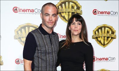 Chris Pine to Reteam With 'Wonder Woman' Director for TNT's Series 'One Day She'll Darken'