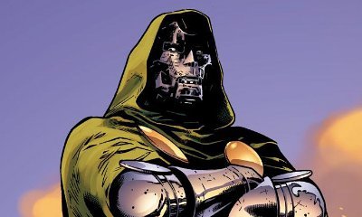 Comic-Con: 'Doctor Doom' Solo Movie in the Works From 'Legion' Creator