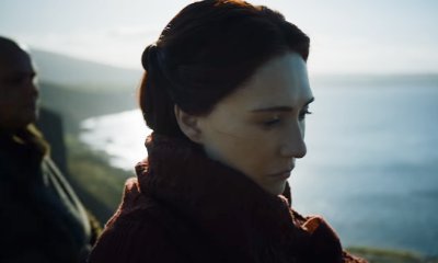 Comic-Con: 'Game of Thrones' New Season 7 Trailer Sees Melisandre's Return