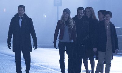 Comic-Con: 'Once Upon a Time' Season 7 Gets October Premiere Date