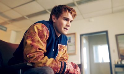 Comic-Con: 'Riverdale' Season 2 Trailer Hints at Darker Twist
