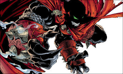 Comic-Con: Todd McFarlane Teams Up With 'Get Out' Producer for 'Spawn' Movie