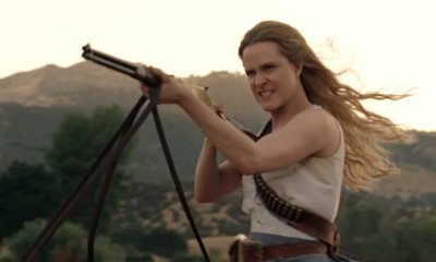 Comic-Con: 'Westworld' Season 2 Trailer Is Violence Galore