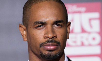 Damon Wayans Jr. Slammed for Making 4th of July Joke About 'Racist Ancestors'
