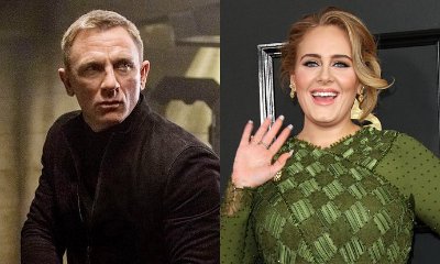 Daniel Craig and Adele Will Return for Next 'Bond' Movie
