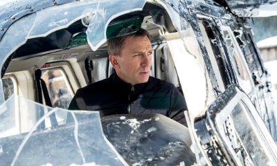 Daniel Craig Confirmed to Return for Bond 25, Release Date Announced