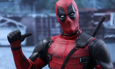 'Deadpool 2': T.J. Miller Hints at 'Dark' Plot and Tone, Promises 'Funnier' Story