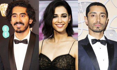 Dev Patel, Naomi Scott, Riz Ahmed Among Stars Eyed for Disney's 'Aladdin' Remake