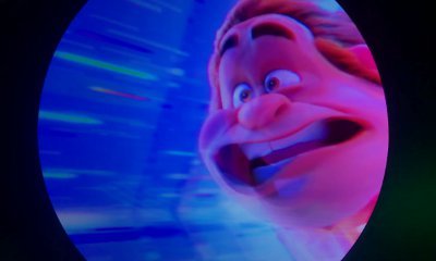 Disney Unveils 'Wreck-It Ralph 2' First Footage at D23, Taraji P. Henson Joins Cast