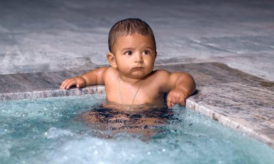 DJ Khaled's 'Grateful' Lands Atop Billboard 200 Chart