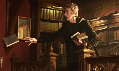 Did 'Doctor Who' Season 10 Finale Hint at Female 13th Doctor?