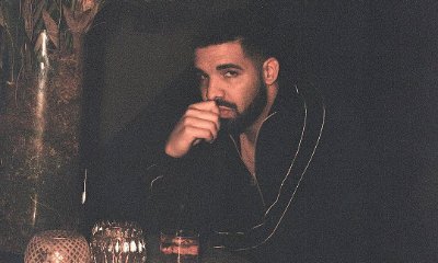 Drake Teases New Album With This Cryptic Photo