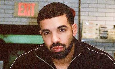 'Thirsty Thief' Is Back! Drake's Obsessed Fan Tries to Break Into His Mansion Again