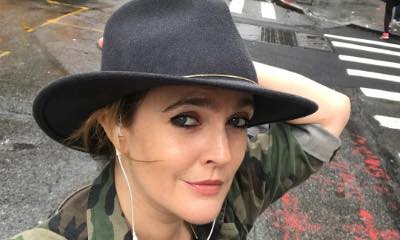 Dating for Nine Months, Drew Barrymore Is Set to Wed for the Fourth Time