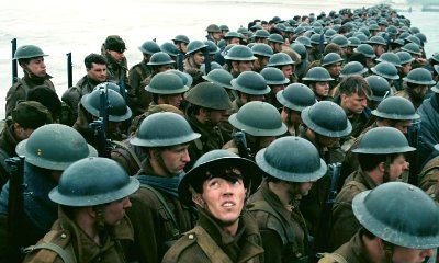 'Dunkirk' Helmer Christopher Nolan Banned Chairs and Water Bottles on Set