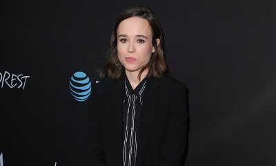 Ellen Page Receives Death Threats on Instagram: I Find Ellen and Kidnap Her and Kill Her Throat