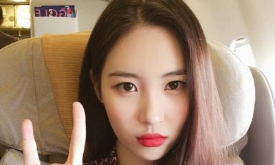 Ex-Wonder Girls Member Sun Mi to Release Second Solo Album in August