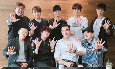 Fans Suspect a Super Junior Member Is Involved in Sexual Assault Case