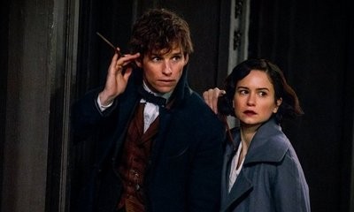'Fantastic Beasts 2' New Cast and Plot Details Revealed