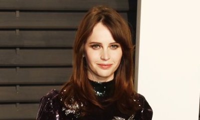 Felicity Jones to Star in 'Swan Lake' Movie