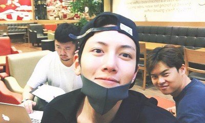 Find Out What Ji Chang Wook Wants to Achieve Before Military Enlistment