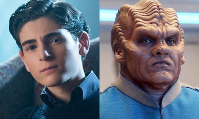 FOX Moves Up 'Gotham' Season 4 Premiere a Week to Ride 'The Orville' Momentum
