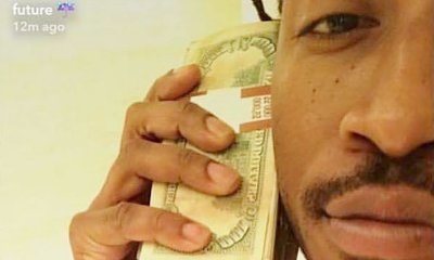 Here's Future's Response to Jay-Z's Diss on '4:44'