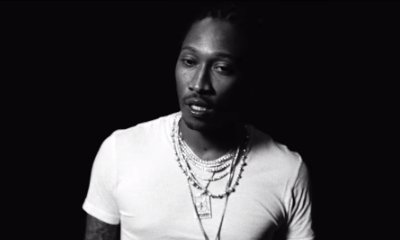 NSFW Alert! Future Spits Fire Alongside Topless Models in 'My Collection' Video