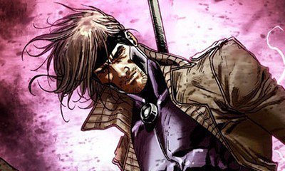 'Gambit' Is Being Reworked Following Success of 'Deadpool' and 'Logan'