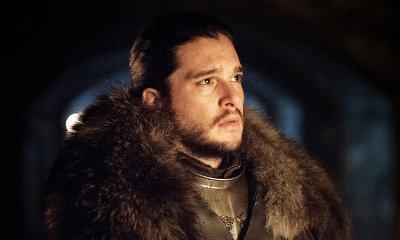 'Game of Thrones': Kit Harington Dubs Jon Snow 'a Psychopath'. Here's Why
